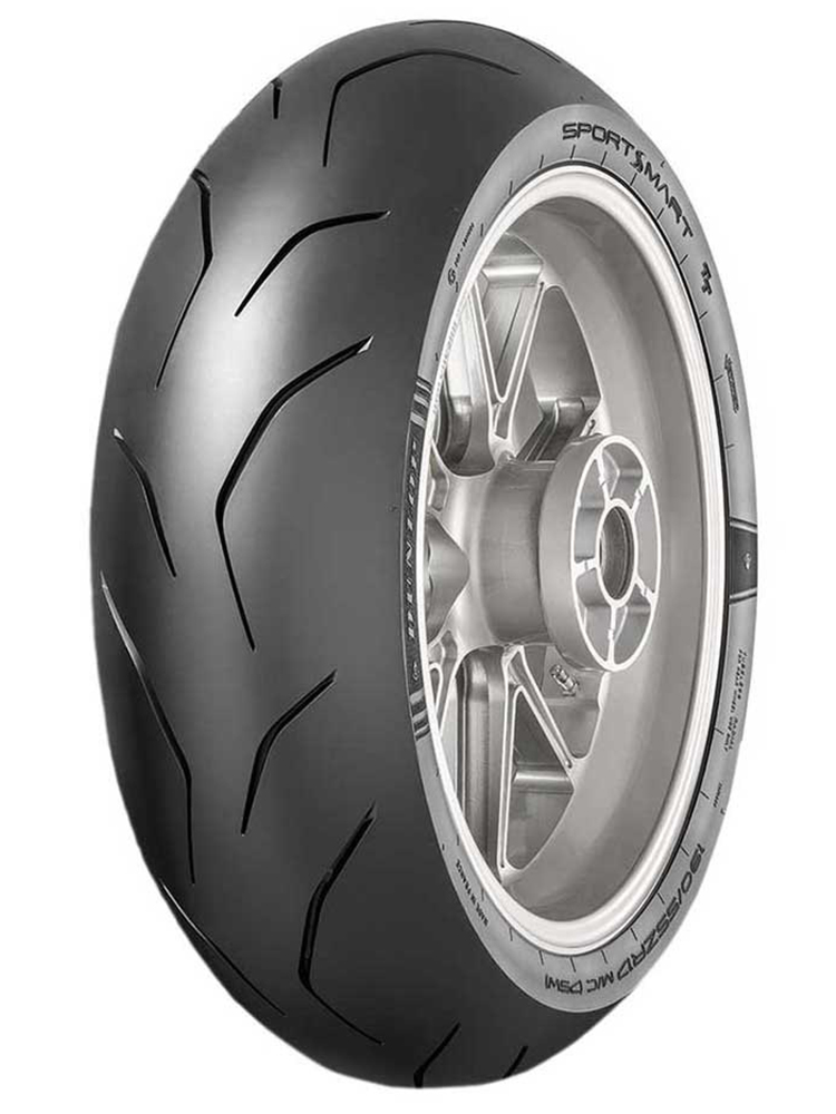 DUNLOP SportSmart TT 150/60 R17 66H