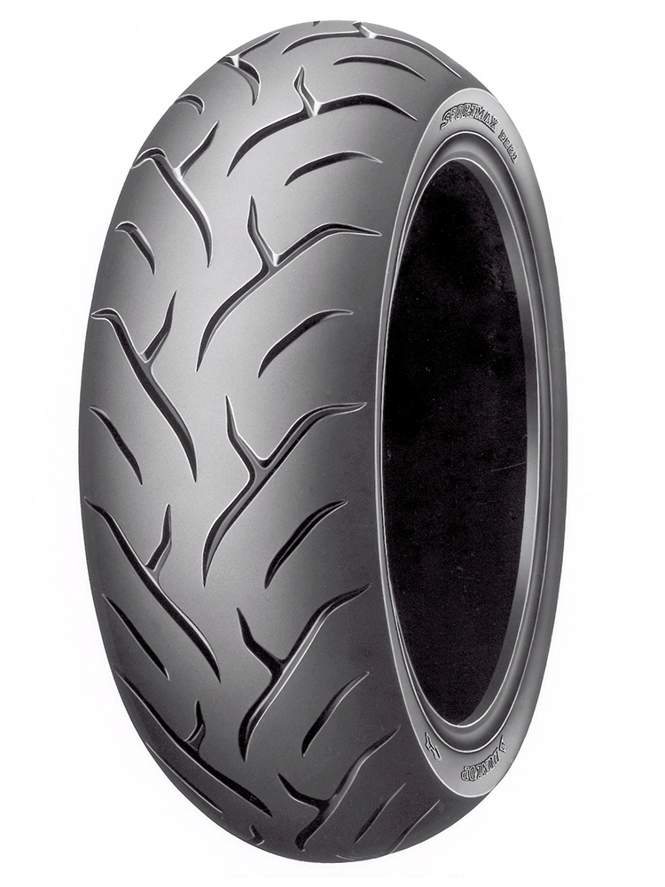 DUNLOP Sportmax D221 130/70 R18 63V