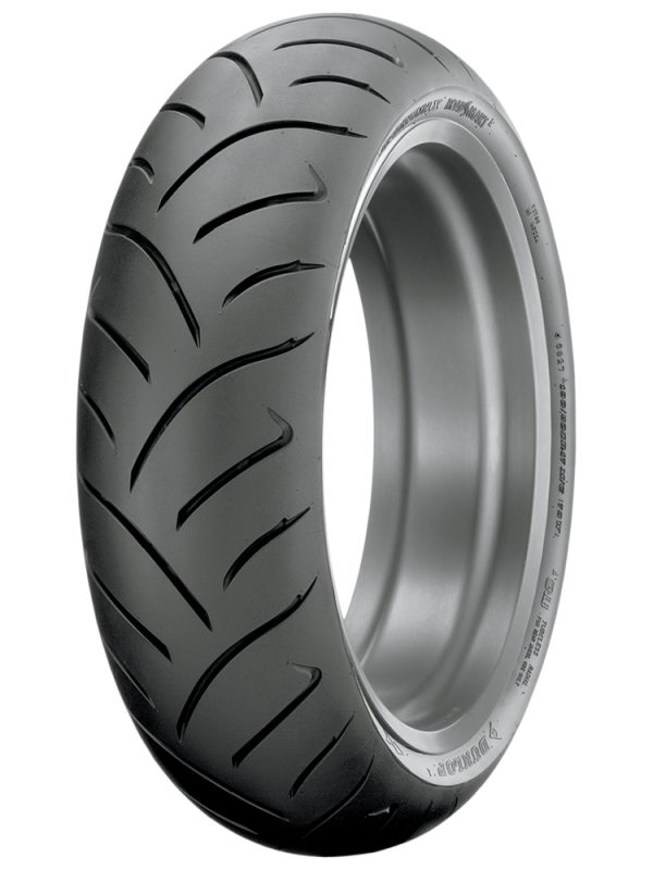 DUNLOP Sportmax Roadsmart 110/70 R17 54W (DOT 2010.)