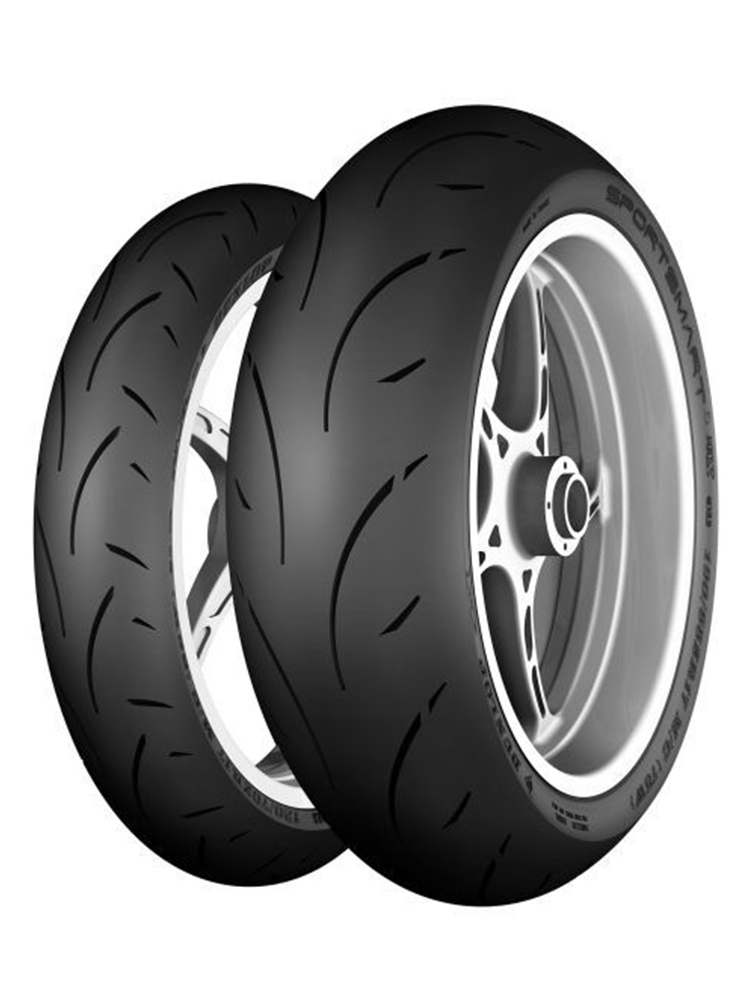 DUNLOP Sportsmart II 190/50 ZR17 73W