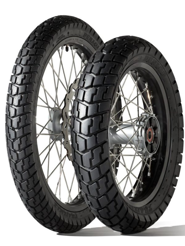 DUNLOP TRAILMAX 90/90 R21 54 T