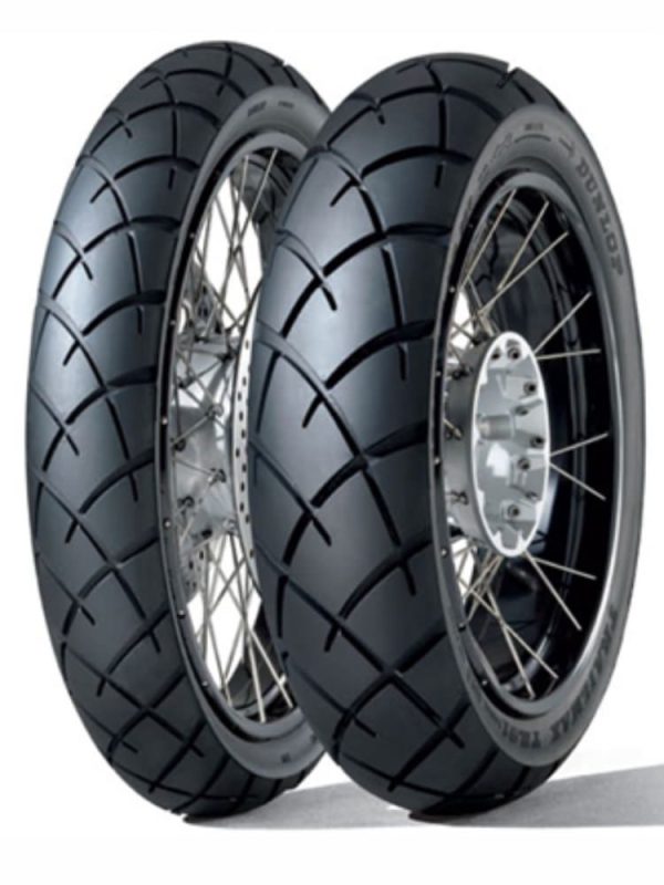 DUNLOP TRAILSMART 140/80 R17 69 H