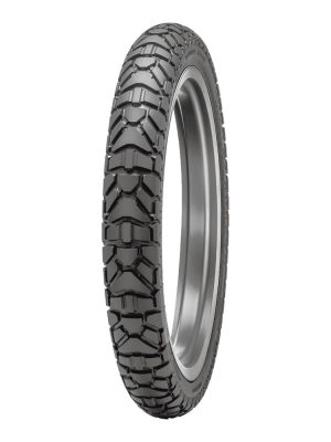 DUNLOP TRX Mission 90/90 R21 54T // DOT 2022.