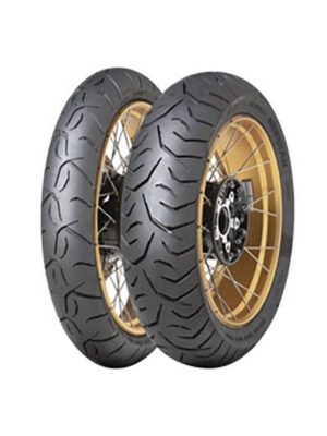 DUNLOP TRX Meridian 110/80 R19 59V