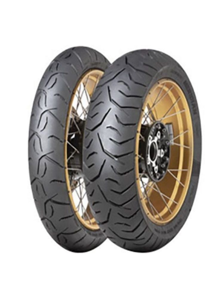 DUNLOP TRX Meridian 150/70 R18 70W