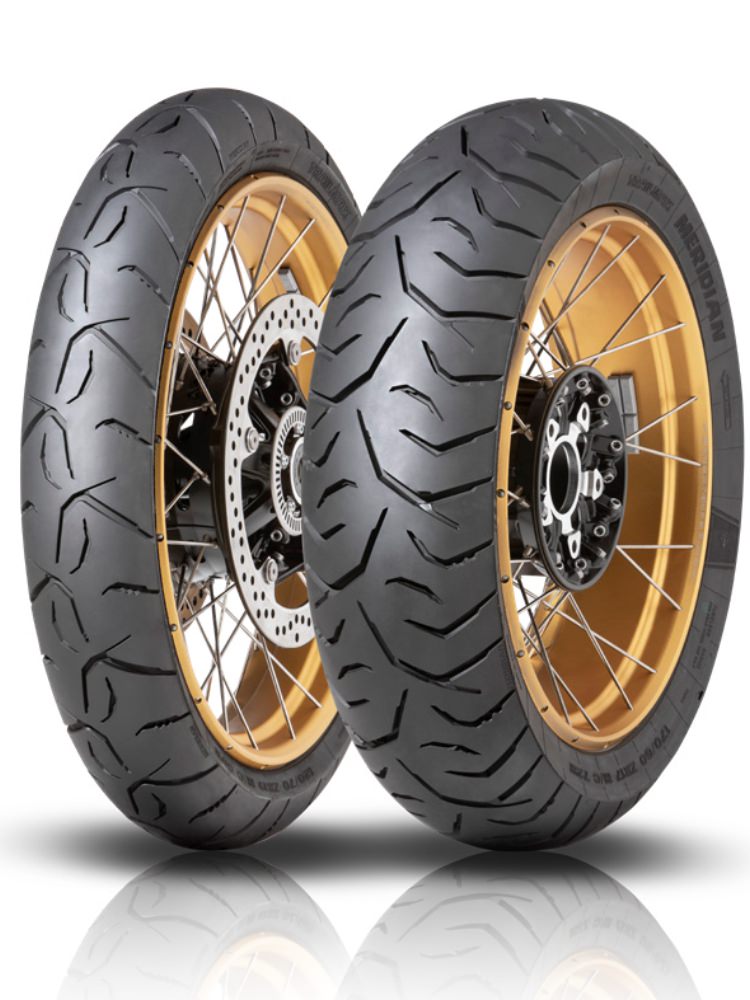 DUNLOP TRX Mixtour 170/60 R17 72V