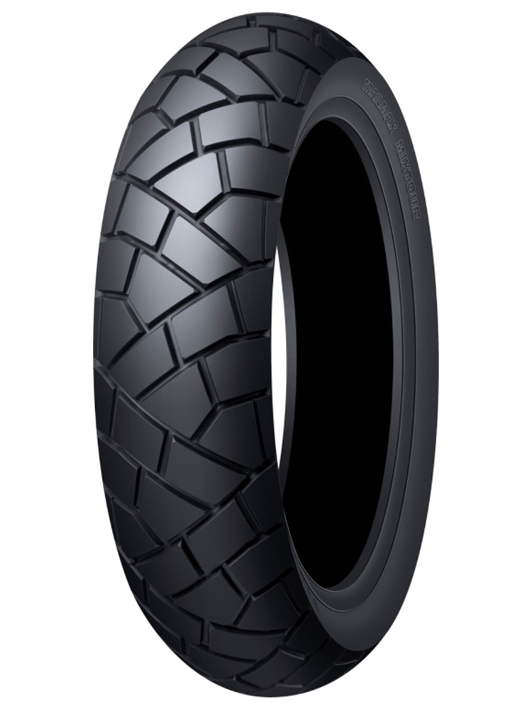 DUNLOP TRX Mixtour 90/90-21 54H // DOT 2021.