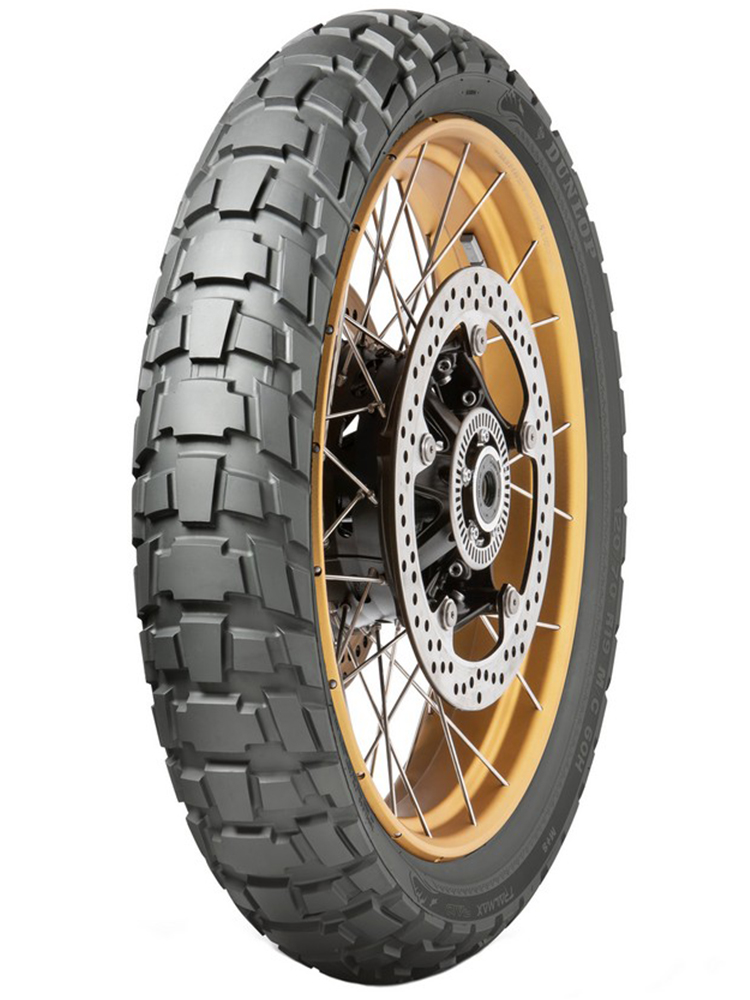 DUNLOP TRX Raid 150/70 R18 70T