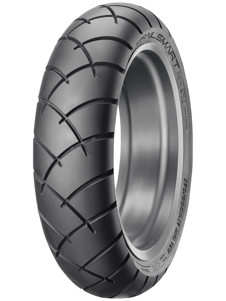 DUNLOP TrailSmart 140/80 R17 69H // DOT 2016.