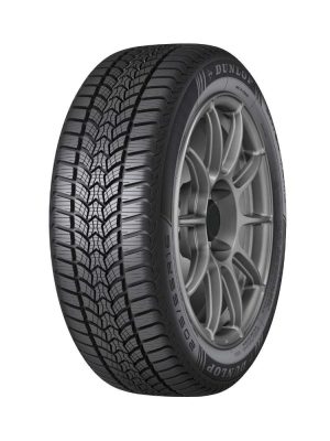 DUNLOP Winter Trail 175/65 R14 82 T
