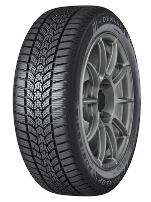 DUNLOP Winter Trail 195/65 R15 91T // DOT 2022.