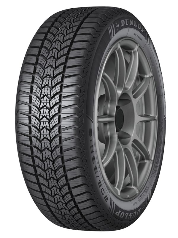DUNLOP Winter Trail (DOT 2020.) 185/65 R15 88 T