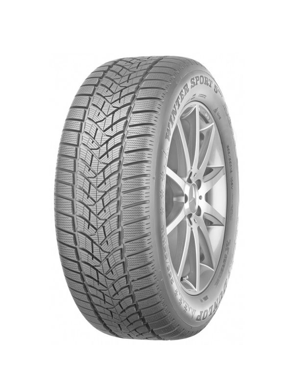 Dunlop WINTER SPT 5 XL 205/55 R16 94 V