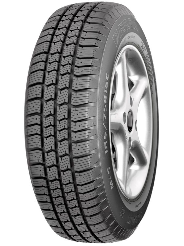 FULDA Conveo Trac 2 215/75 R16 113R // DOT 2019.