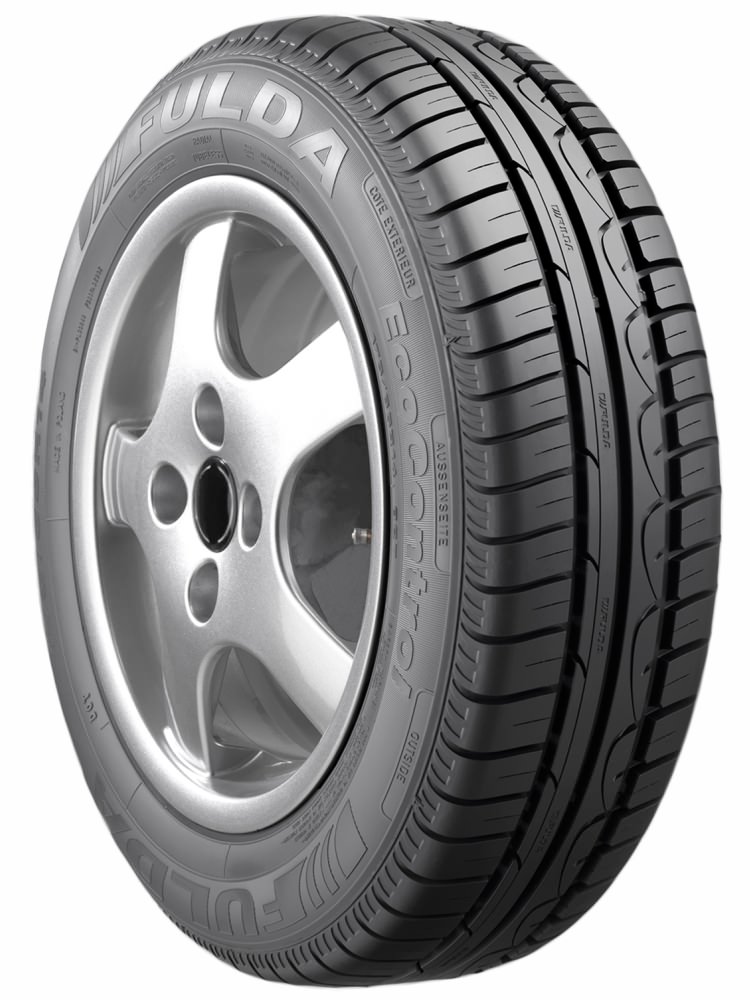 FULDA EcoControl 145/65 R15 72T // DOT 2022.