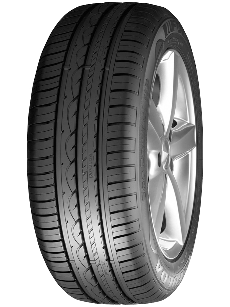 FULDA EcoControl HP 185/65 R14 86H // DOT 2022.