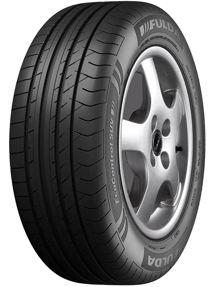 FULDA Ecocontrol SUV 255/55 R18 109W