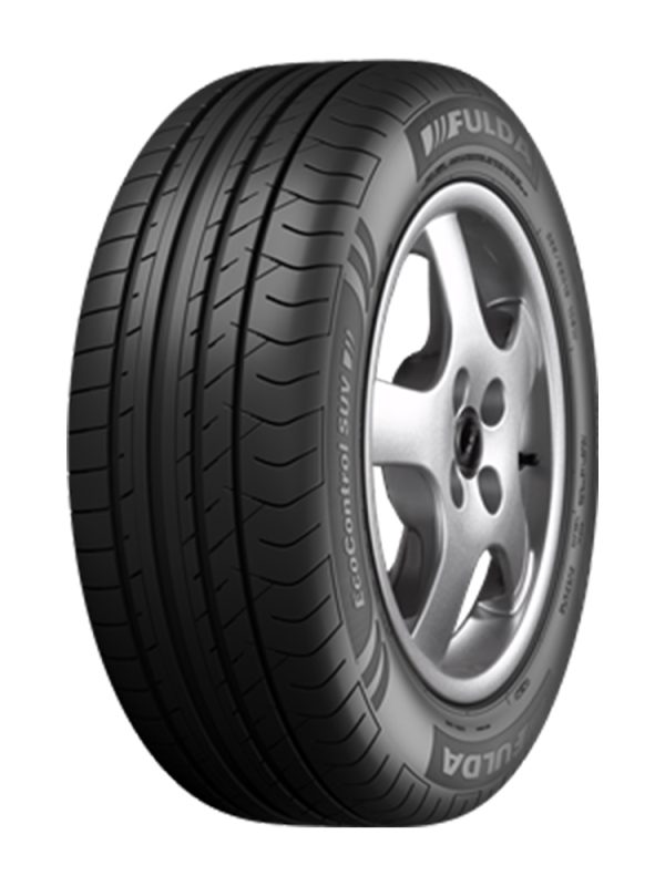 FULDA Ecocontrol SUV 295/35 R21 107 Y