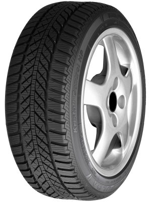 FULDA Kristall Control HP 195/60 R16 89H