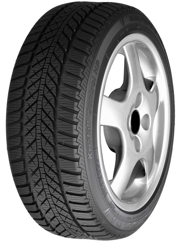 FULDA Kristall Control HP 195/60 R16 89H