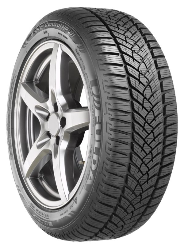 FULDA Kristall Control HP 2 205/60 R16 96H