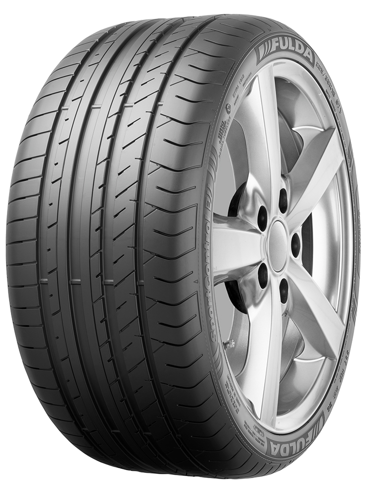 FULDA SportControl 2 235/50 R18 101Y