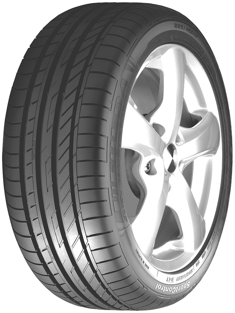 FULDA SportControl 205/45 R16 83V