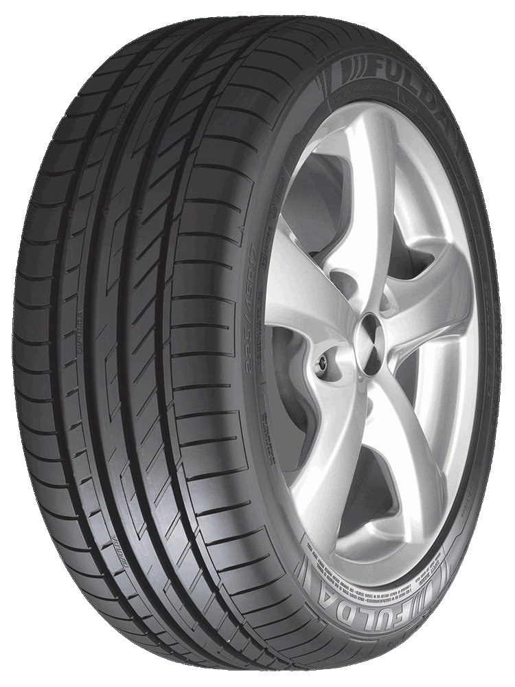 FULDA SportControl 215/55 R16 93W // DOT 2019.