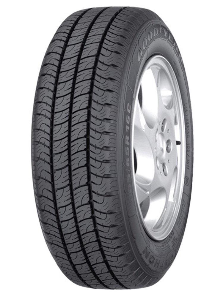 GOODYEAR Cargo Marathon 195/60 R16C 99/97H // DOT 2021.