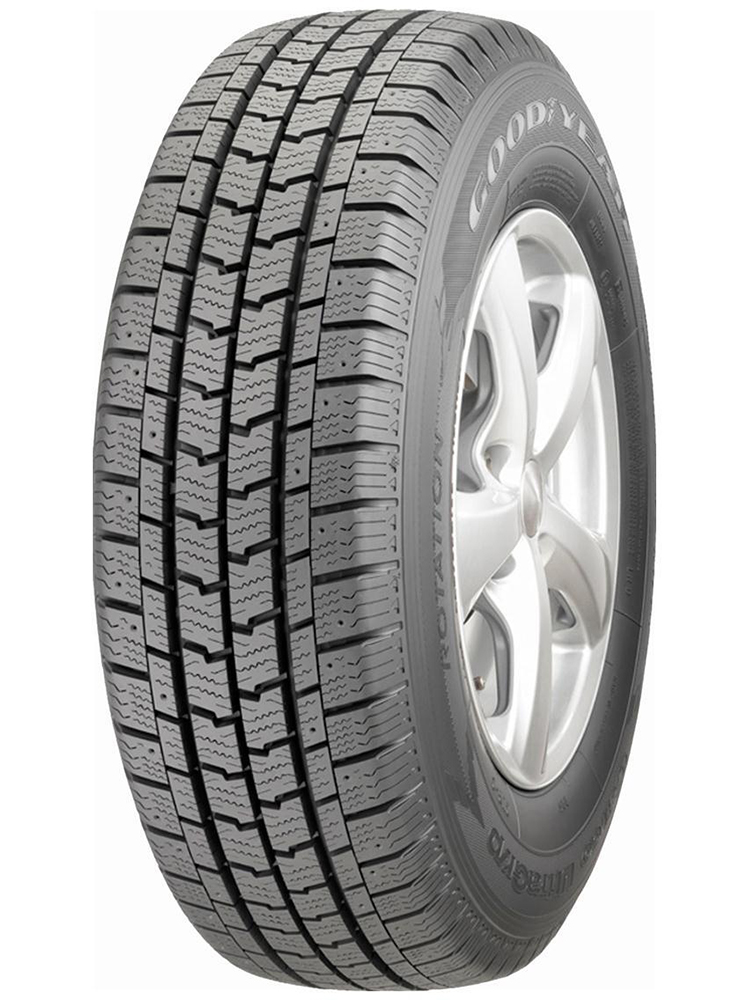 GOODYEAR Cargo UltraGrip 2 225/65 R16C 112/110R (DOT 2022)