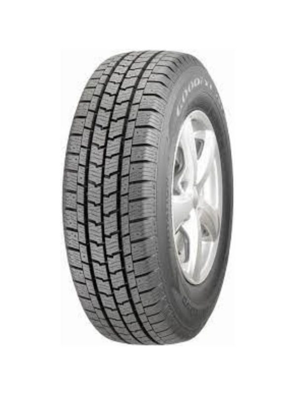 GOODYEAR Cargo UltraGrip 2 (DOT 2017.) 205/70 R15C 106 R