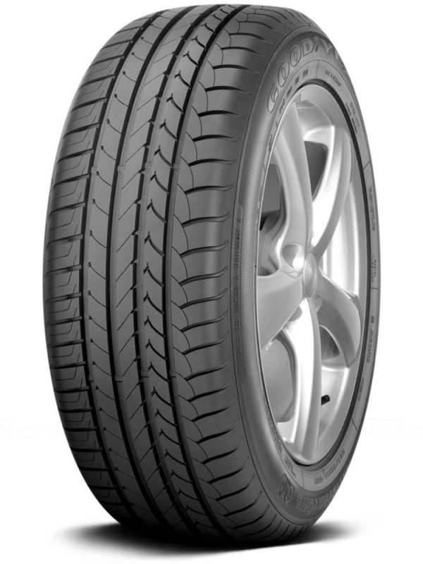 GOODYEAR EFFICIENTGRIP 205/55 R16 91 V DOT 4918
