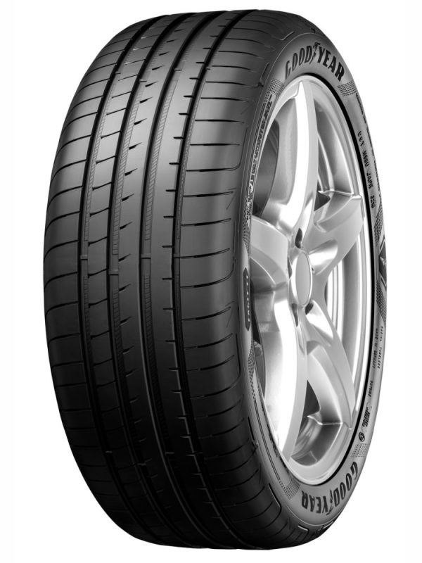 GOODYEAR Eagle F1 ASYMMETRIC 5 225/50 R18 95 W