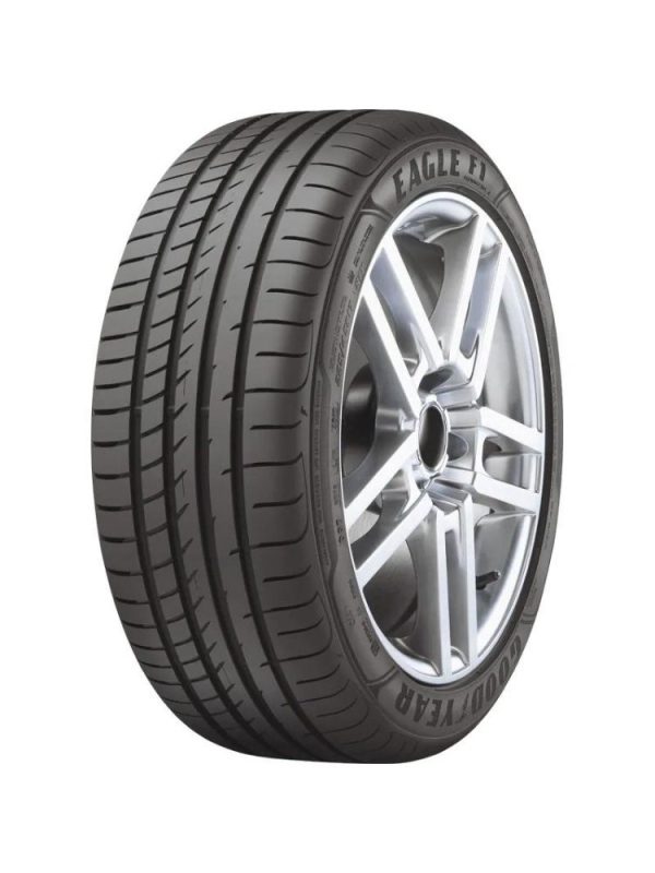 GOODYEAR Eagle F1 Asymmetric 2 (DOT 2019.) 275/40 R19 101 Y