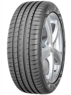 GOODYEAR Eagle F1 Asymmetric 3 245/45 R18 96 W