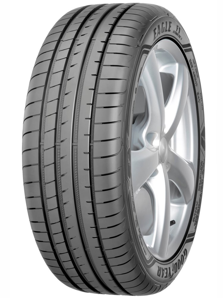 GOODYEAR Eagle F1 Asymmetric 3 255/35 R20 97Y