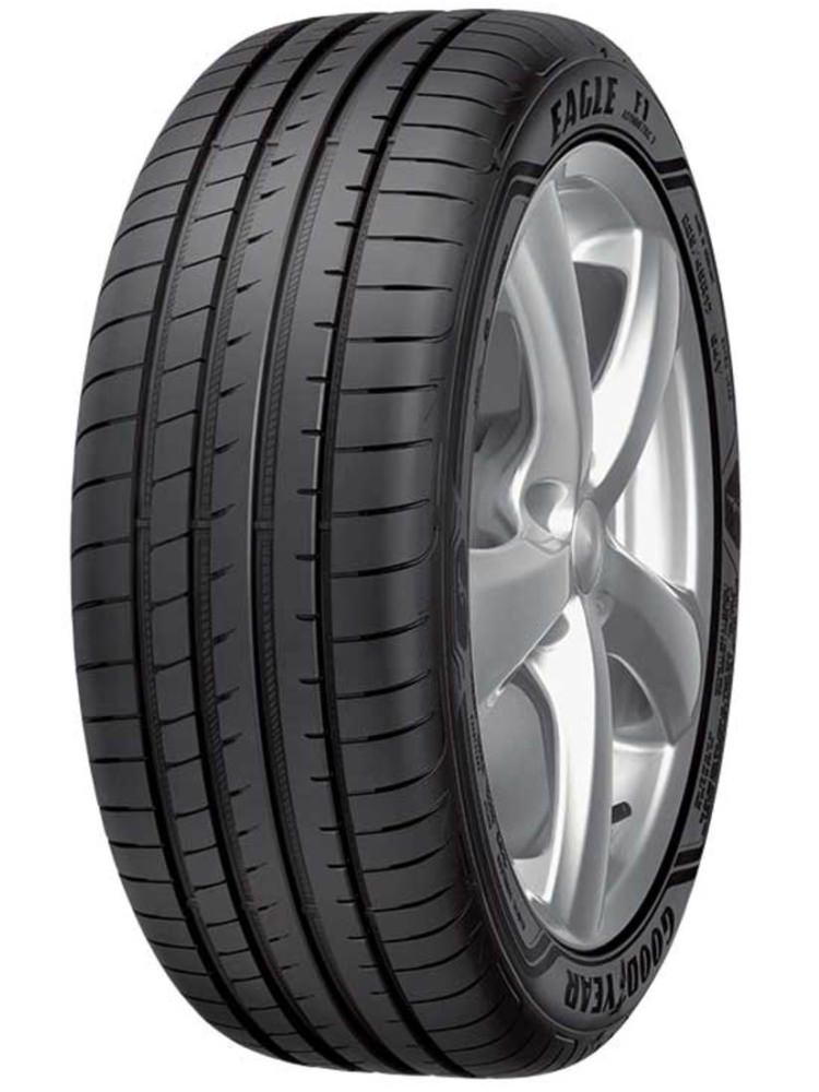 GOODYEAR Eagle F1 Asymmetric 3 SUV 275/40 R20 106V // DOT 2021.