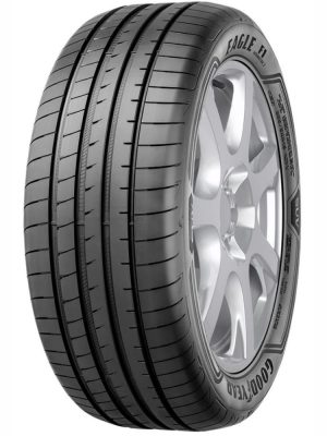 GOODYEAR Eagle F1 Asymmetric 3 SUV 275/45 R21 110Y // DOT 2021.