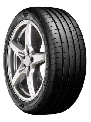 GOODYEAR Eagle F1 Asymmetric 5 (DOT 2019) 265/35 R18 97 Y