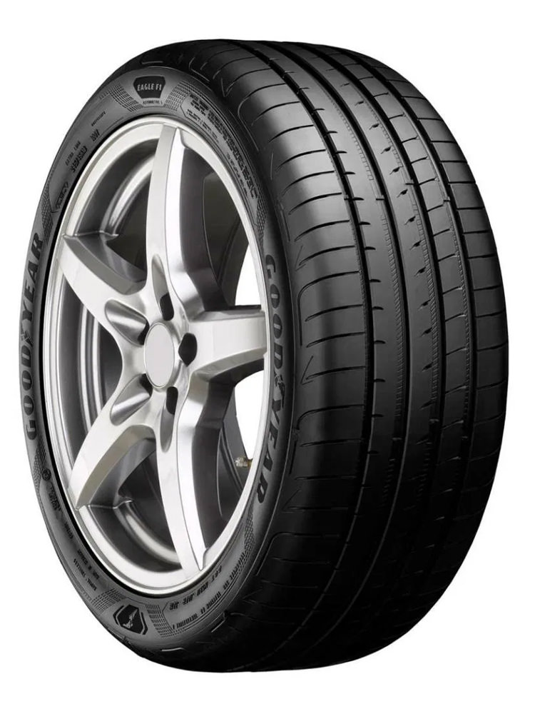 GOODYEAR Eagle F1 Asymmetric 5 265/40 R21 105Y