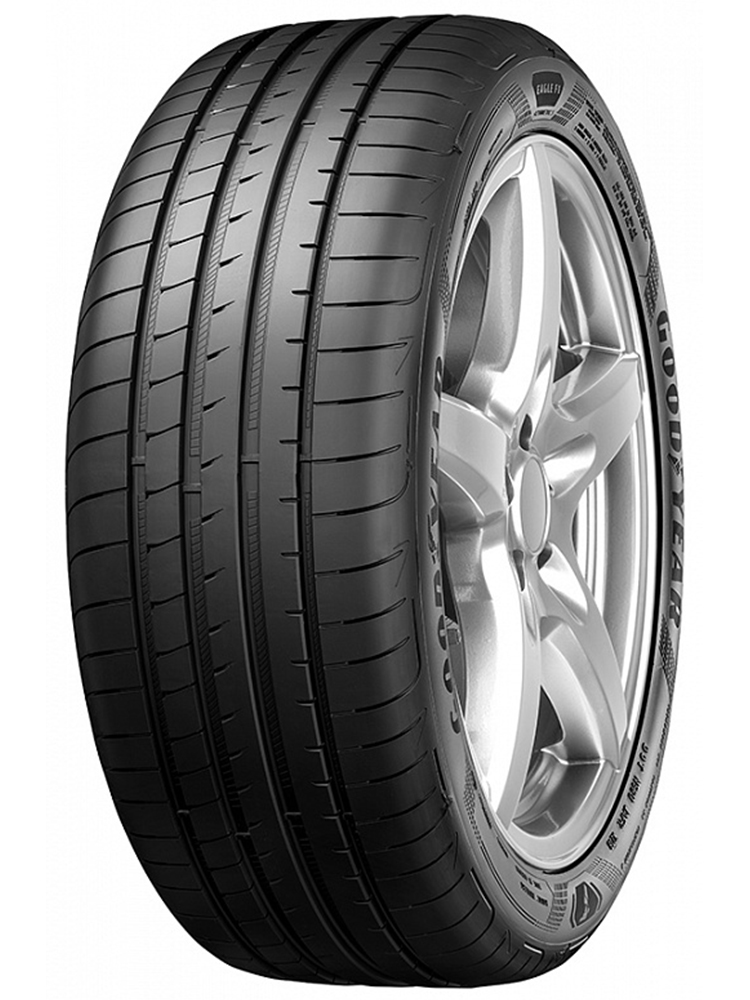 GOODYEAR Eagle F1 Asymmetric 5 245/40 R20 99V