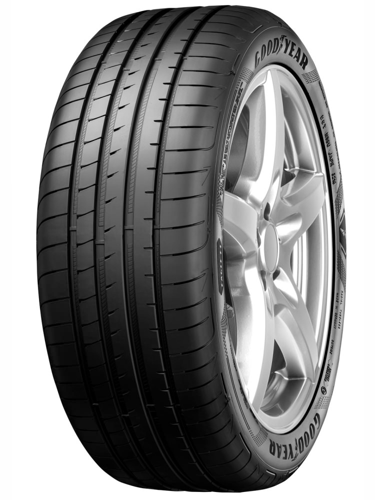 GOODYEAR Eagle F1 Asymmetric 5 245/40 R18 97Y // DOT 2021.