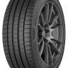 GOODYEAR Eagle F1 Asymmetric 6 245/45 R17 99Y // DOT 2022.