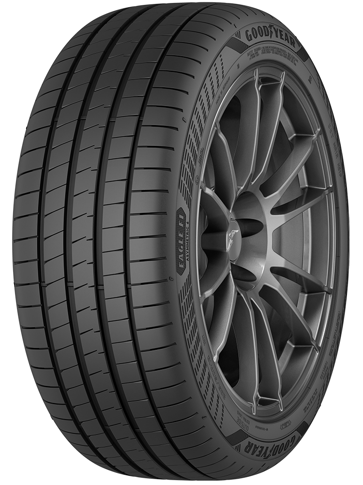 GOODYEAR Eagle F1 Asymmetric 6 225/45 R18 95Y