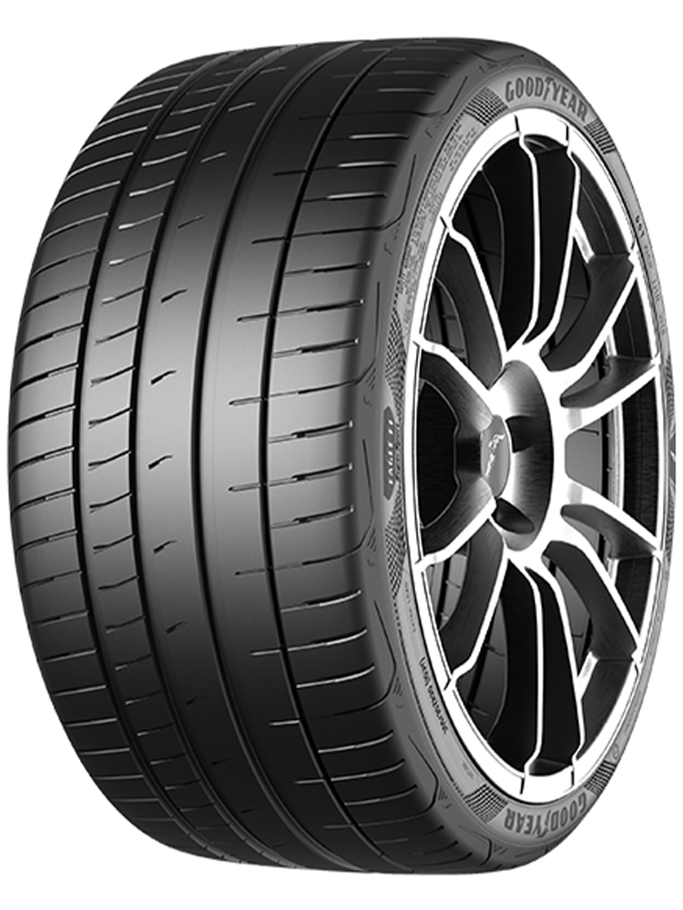 GOODYEAR Eagle F1 Supersport 305/30 R20 103Y // DOT 2022.