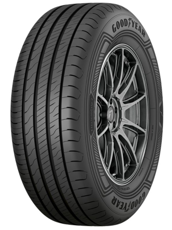 GOODYEAR EfficientGrip 2 SUV 215/60 R17 96H