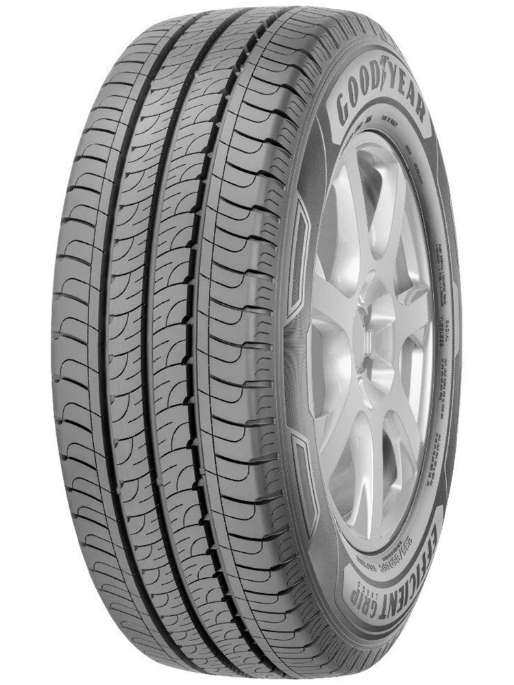 GOODYEAR EfficientGrip Cargo 2 195/70 R15C 104/102S // DOT 2021.