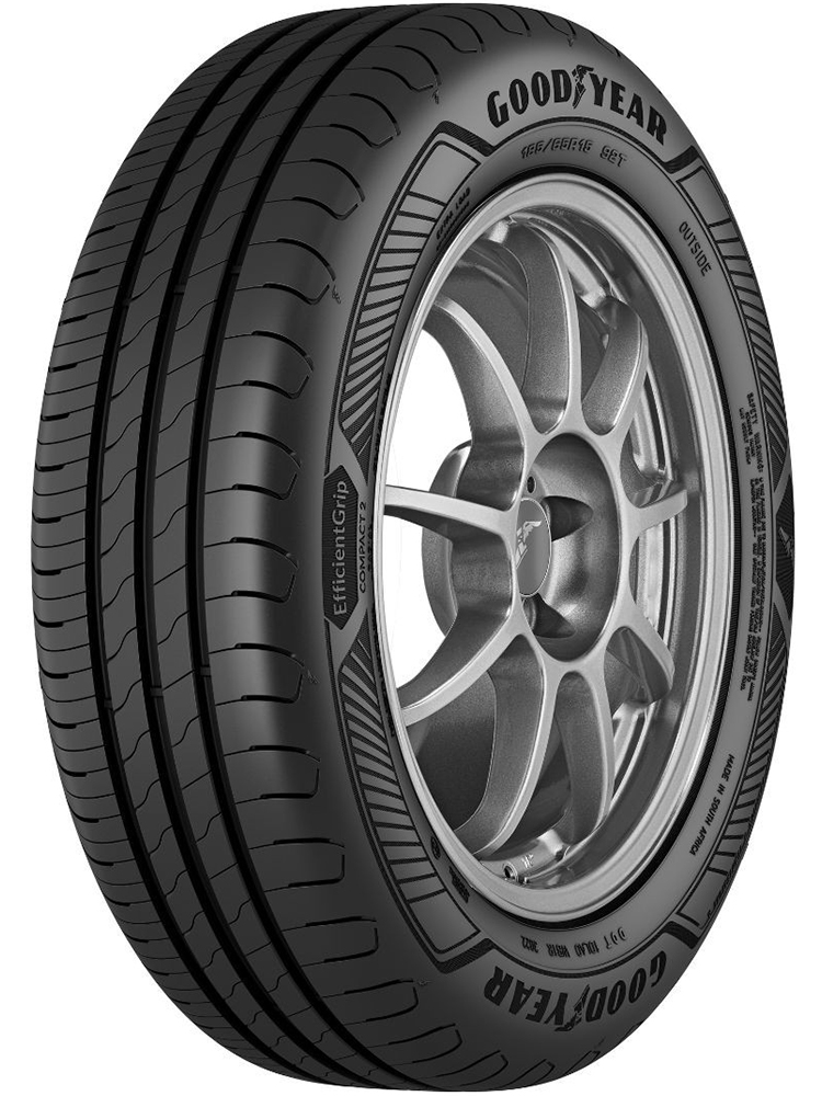 GOODYEAR EfficientGrip Compact 2 185/65 R15 88T