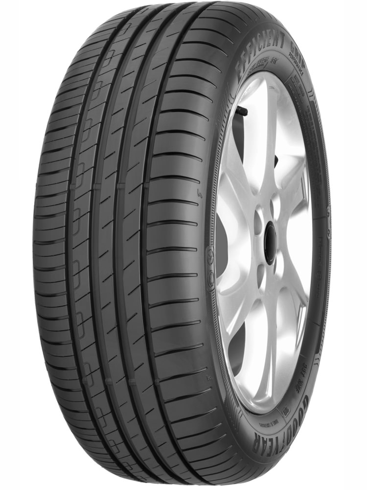 GOODYEAR EfficientGrip Performance 185/60 R14 82H // DOT 2021.