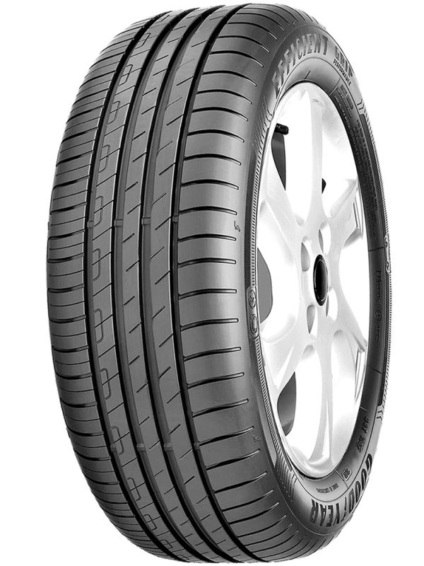 GOODYEAR EfficientGrip Performance 195/55 R16 87H // DOT 2019.